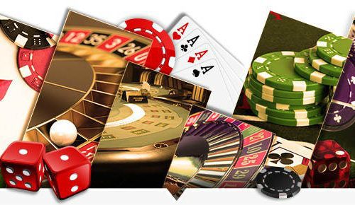Mainkan Roulette di Judi Sbobet Casino Online Agar Cepat Kaya Melintir